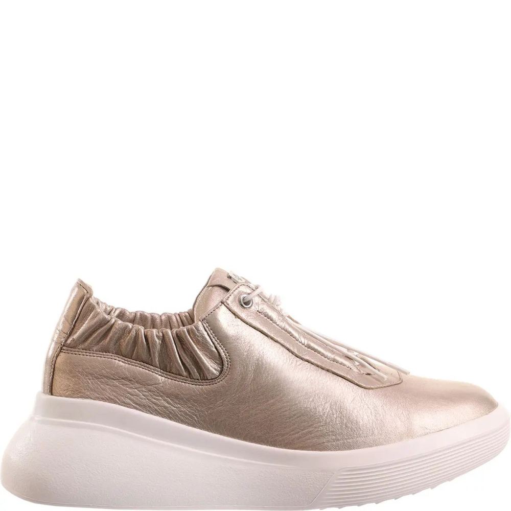 BOBBY-Lightbronce | Fur Damen