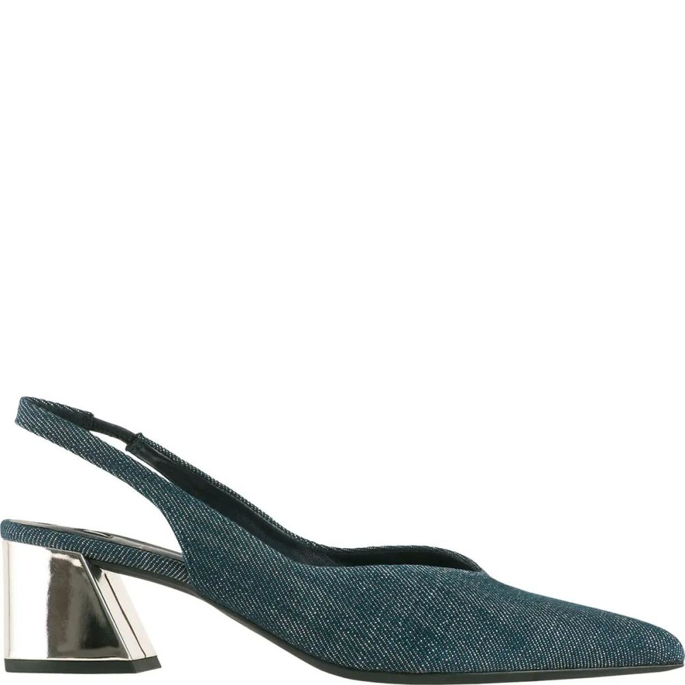 CALLA-Blue | Fur Damen