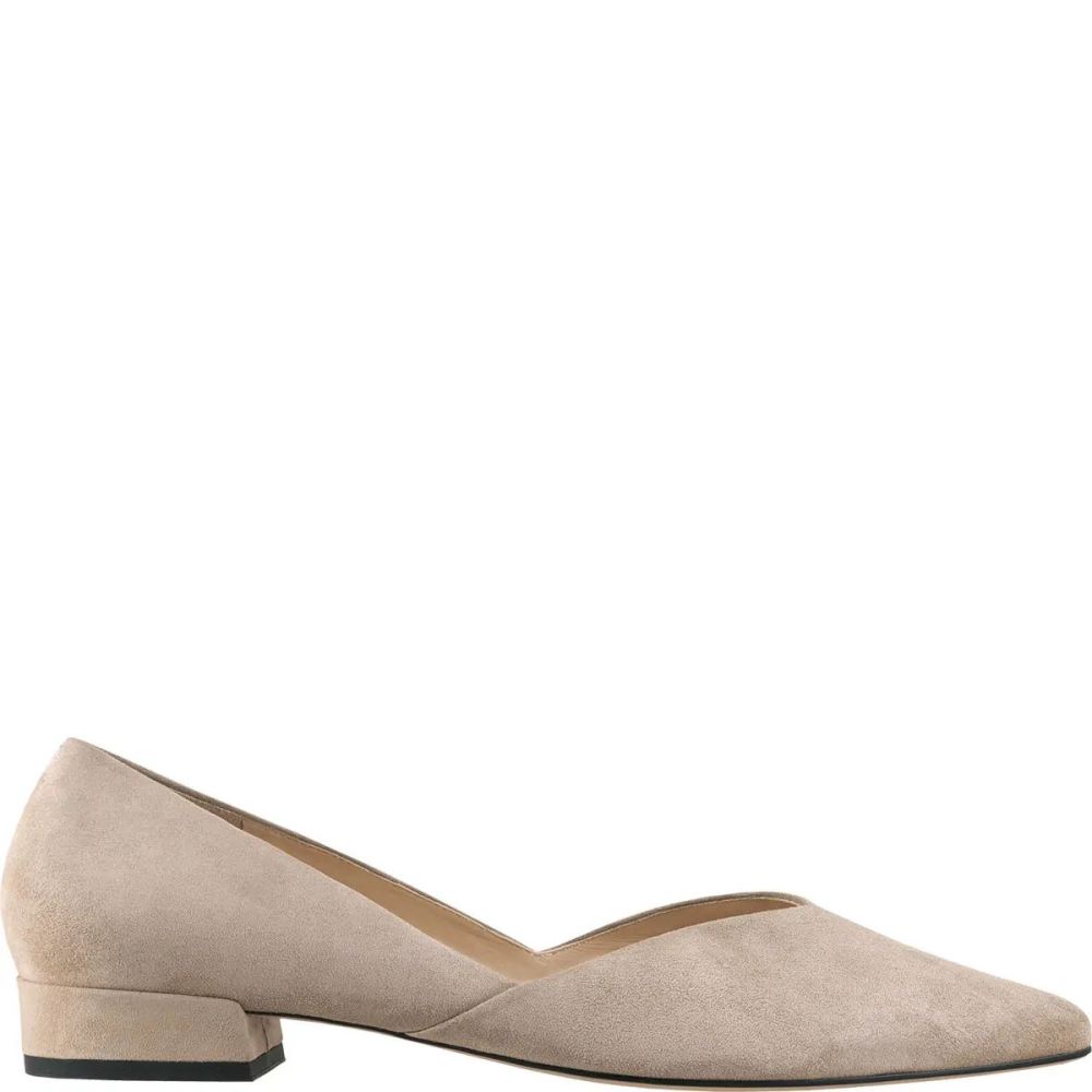 BOULEVARD 20-Taupe | Fur Damen